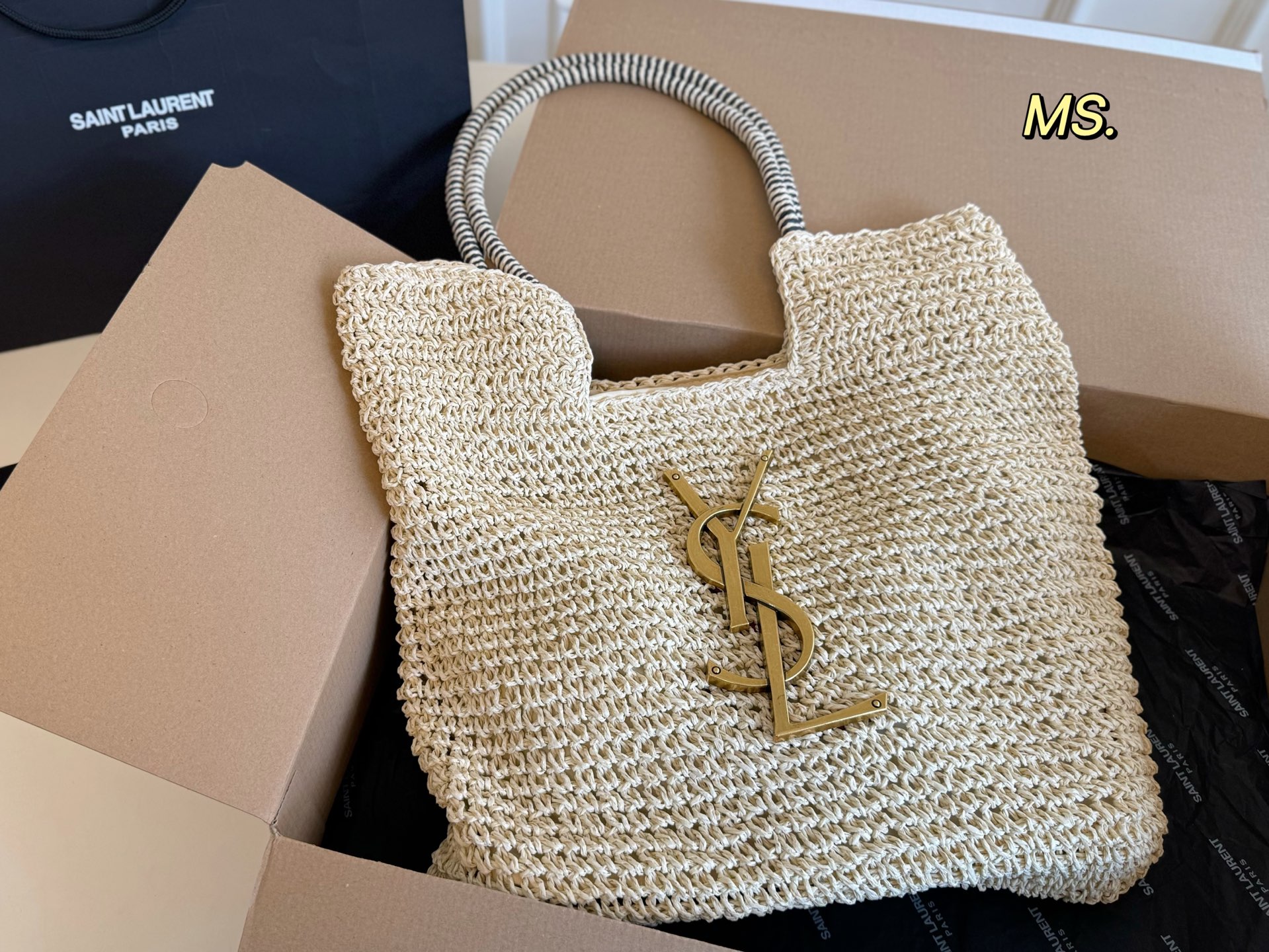 YSL bag 05